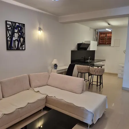 Apartamento Saint *