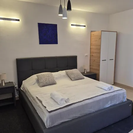 Apartamento Saint Šibenik