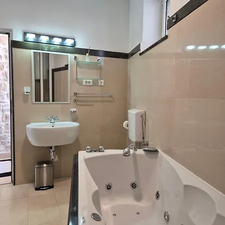 Apartamento Saint