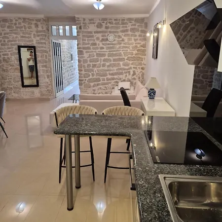 Apartamento Saint *