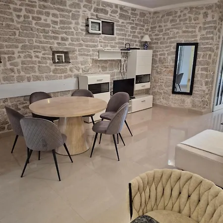 Saint Apartamento Šibenik