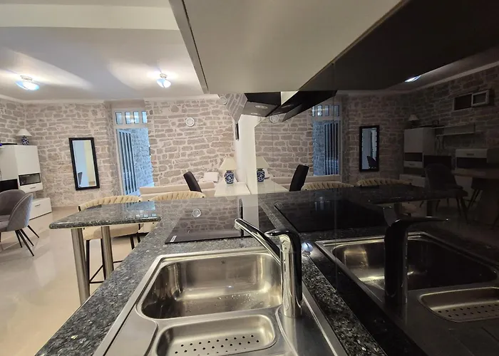 Saint Apartman Šibenik