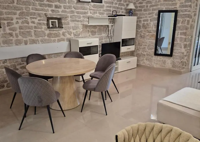 Saint Apartman Šibenik